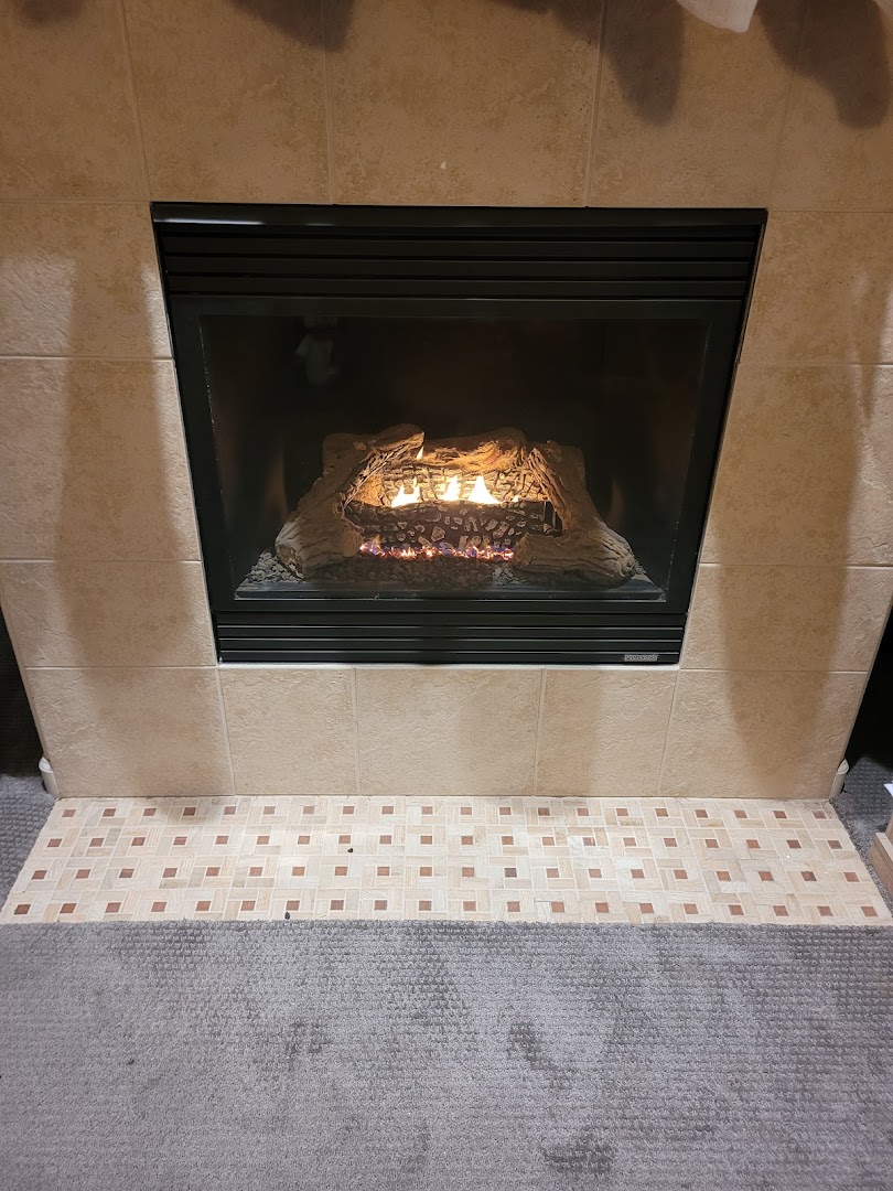 CT Sweeps - Professional chimney cleaning and repair services in Turlock, California