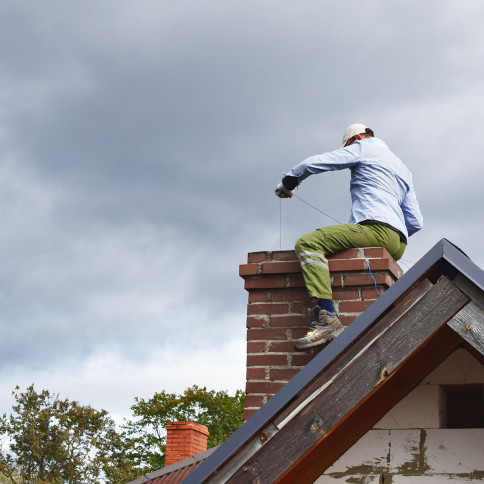 Cunningham And Sons Chimney Services, LLC - Professional chimney cleaning and repair services in Villa Rica, Georgia