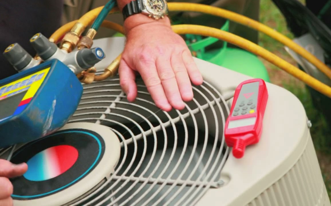 Custom Chimney Heating & Air LLC - Professional chimney cleaning and repair services in Alpharetta, Georgia