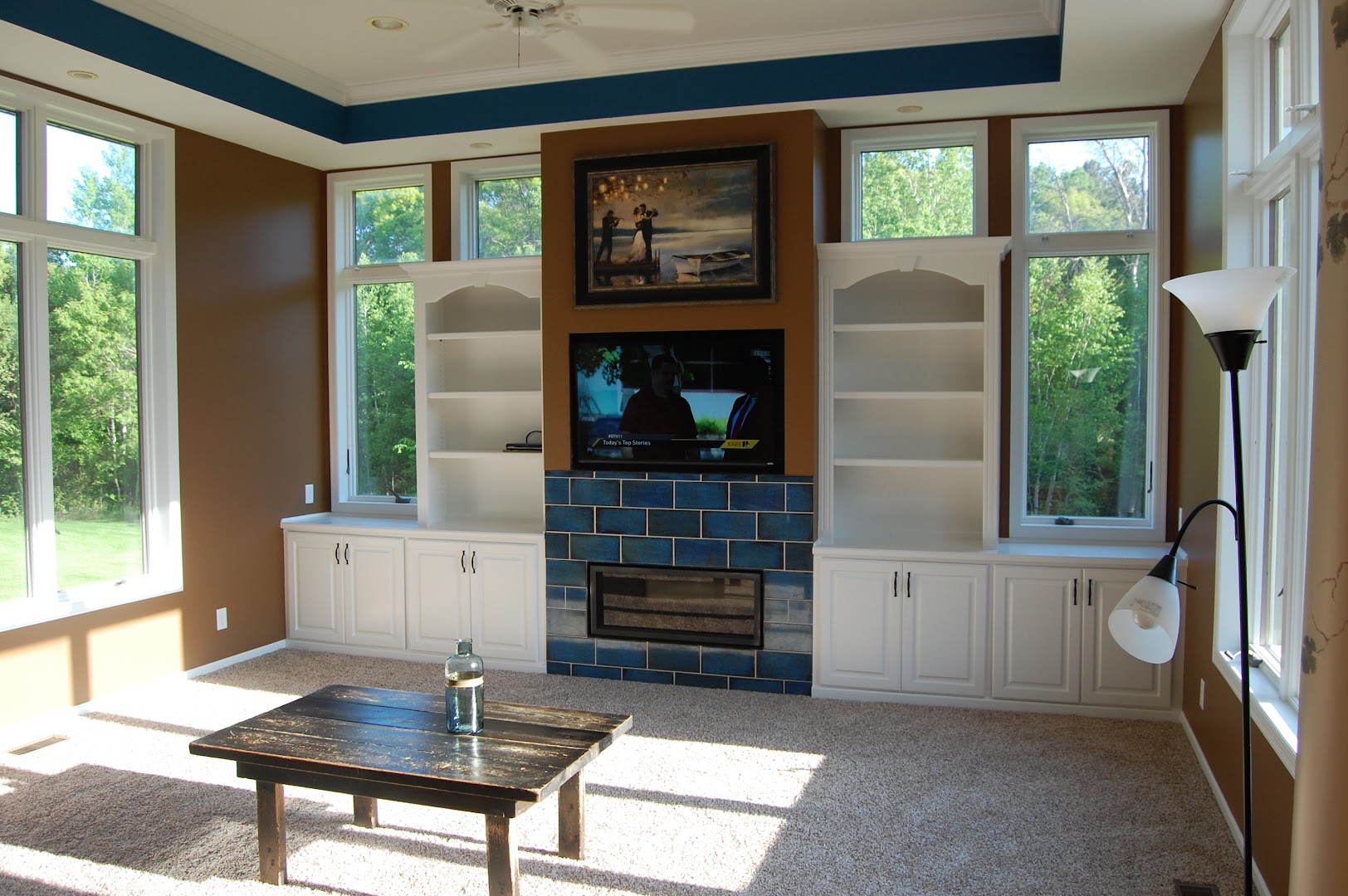 Custom Fireplace & Chimney Care thumbnail 3