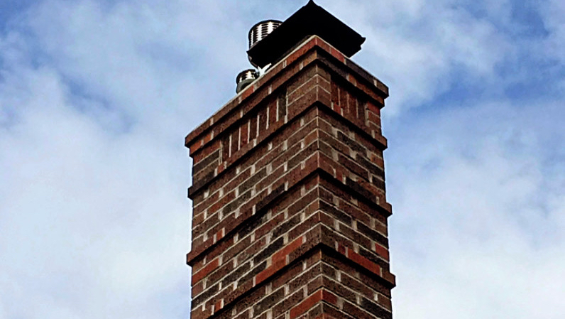 Custom Masonry & Chimney LLC - Professional chimney cleaning and repair services in Spring Valley, Wisconsin