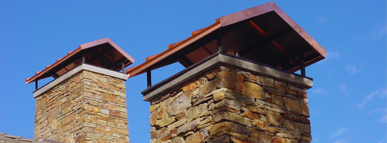 C&W Chimney Repair - Professional chimney cleaning and repair services in San Bruno, California