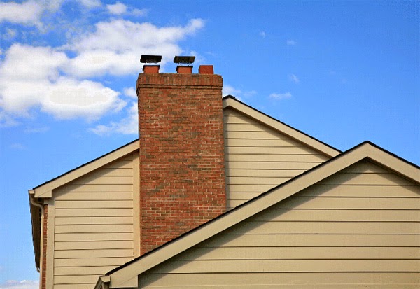 Dave Dicken Chimney Sweep LLC - Professional chimney cleaning and repair services in Chesterville, Oregon