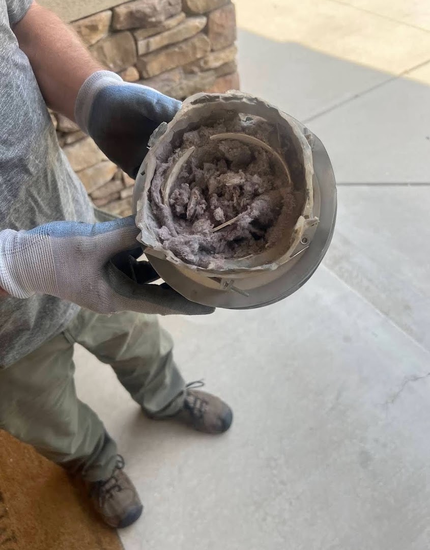 David Air Duct & Chimney Repair And Inspection - Professional chimney cleaning and repair services in Boston, Massachusetts
