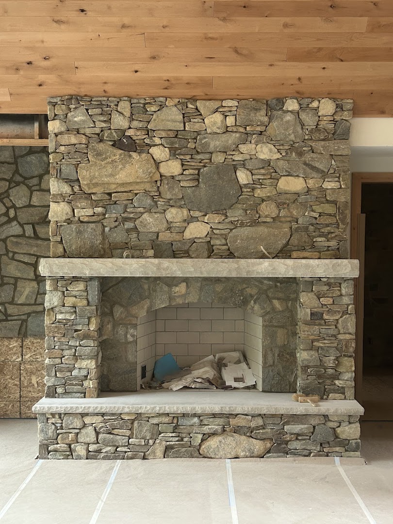 Davis Masonry llc - Professional chimney cleaning and repair services in Swanton, Ohio