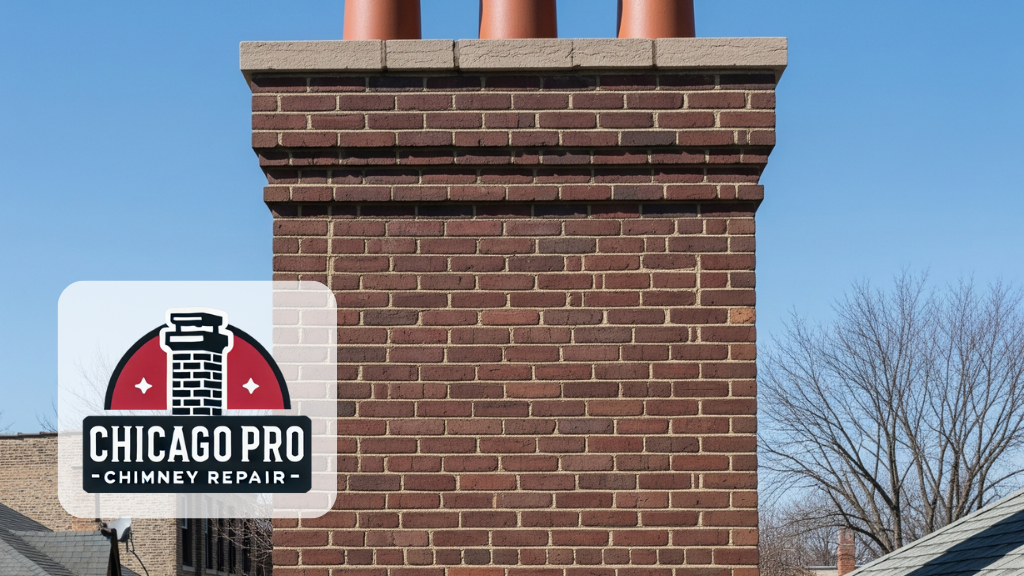 DEL Chimney Repair Chicago - Professional chimney cleaning and repair services in Chicago, Illinois