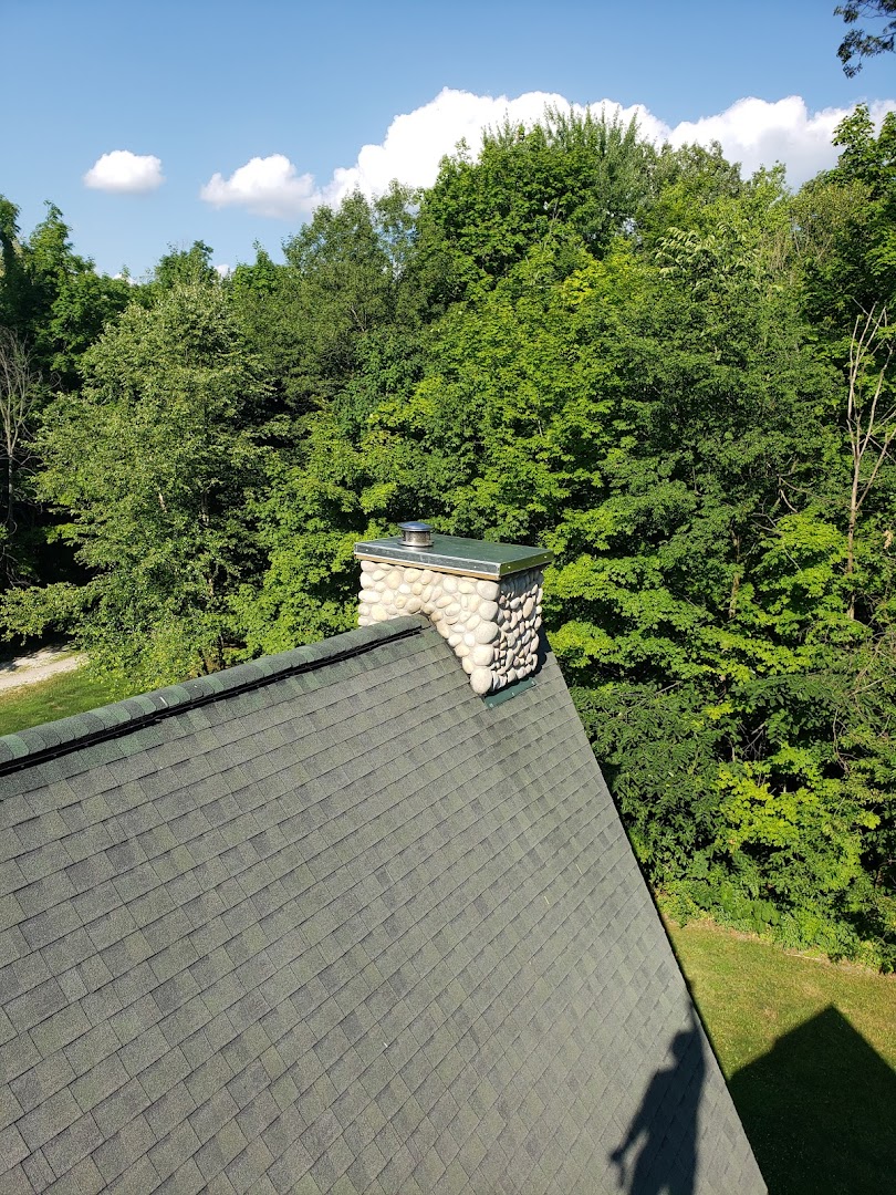 Delaware Chimney Services - Professional chimney cleaning and repair services in Delaware, Ohio