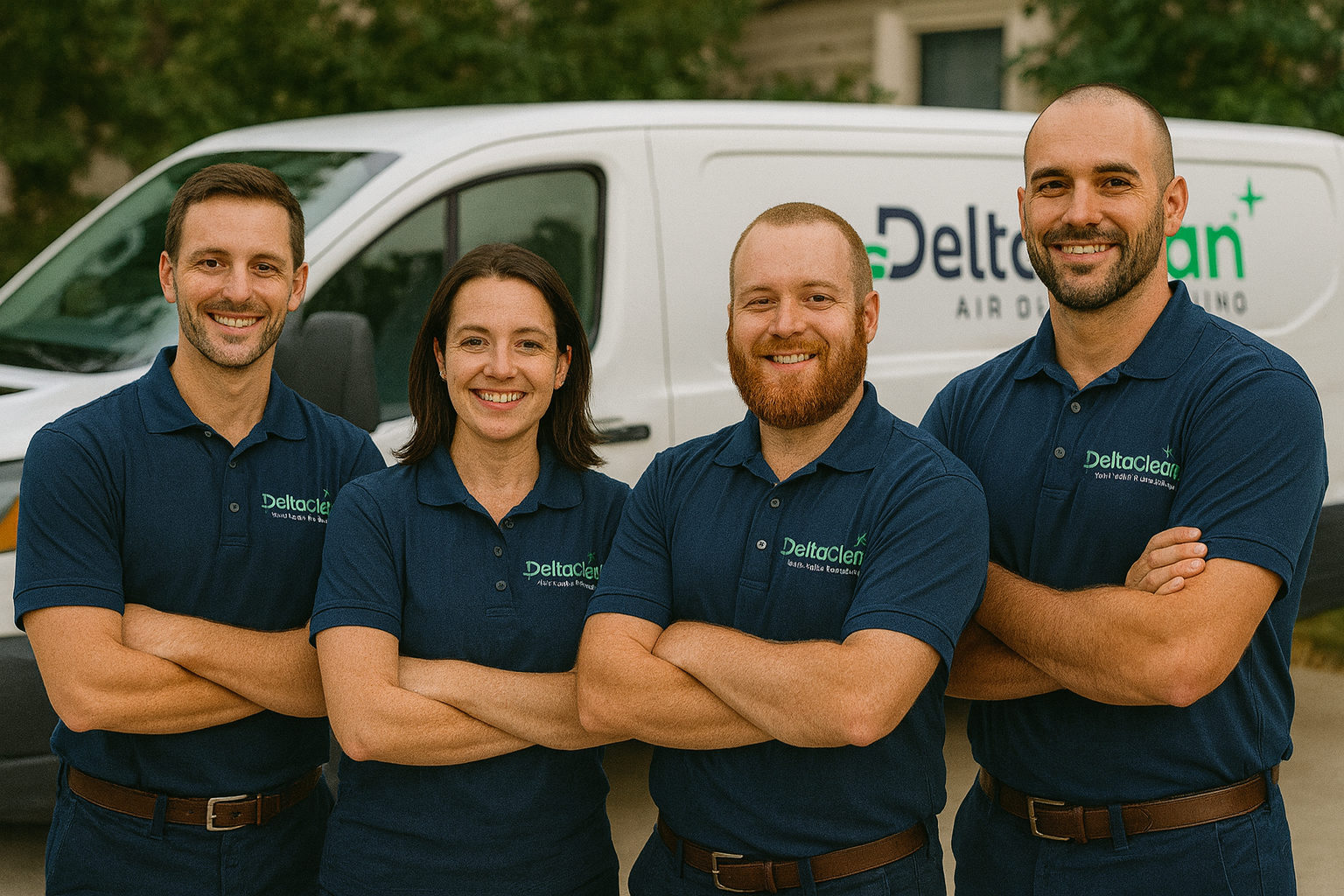 Delta Clean Air Springfield - Professional chimney cleaning and repair services in Springfield, Massachusetts