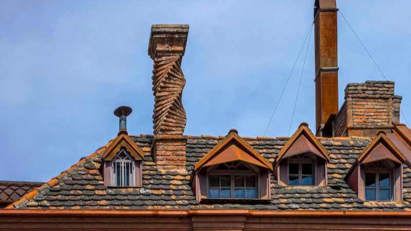 Deluxe Escondido Chimney Cleaners thumbnail 4