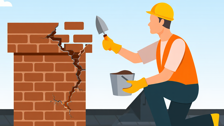 Deluxe EverSafe Chimney Sweeps - Professional chimney cleaning and repair services in Worcester, Massachusetts