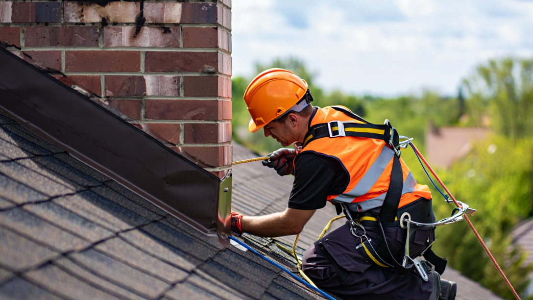 Deluxe Millbury Chimney Cleaning - Professional chimney cleaning and repair services in Millbury, Massachusetts
