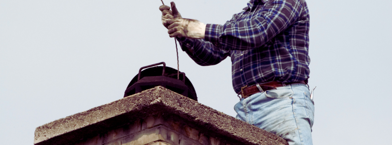Deluxe Pell City Chimney Sweeps - Professional chimney cleaning and repair services in Pell City, Massachusetts