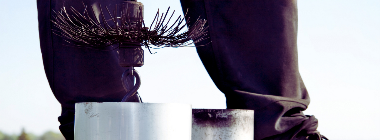 Deluxe Randolph Chimney Sweeps - Professional chimney cleaning and repair services in Randolph, Massachusetts