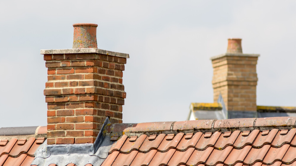 Deluxe Sacramento Chimney Sweeps thumbnail 2