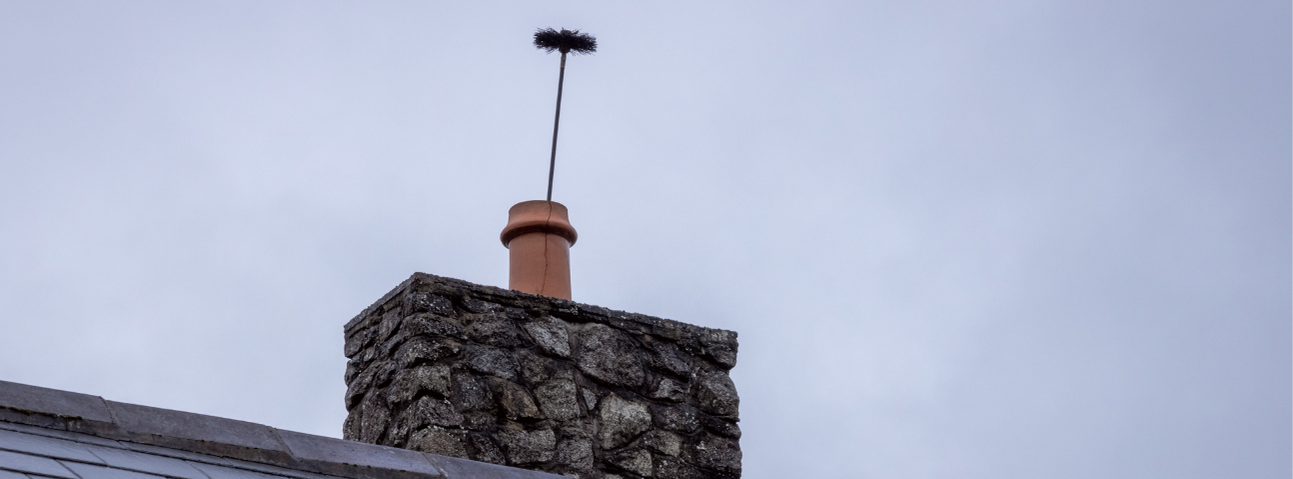 Deluxe San Francisco Chimney Cleaners - Professional chimney cleaning and repair services in San Francisco, California