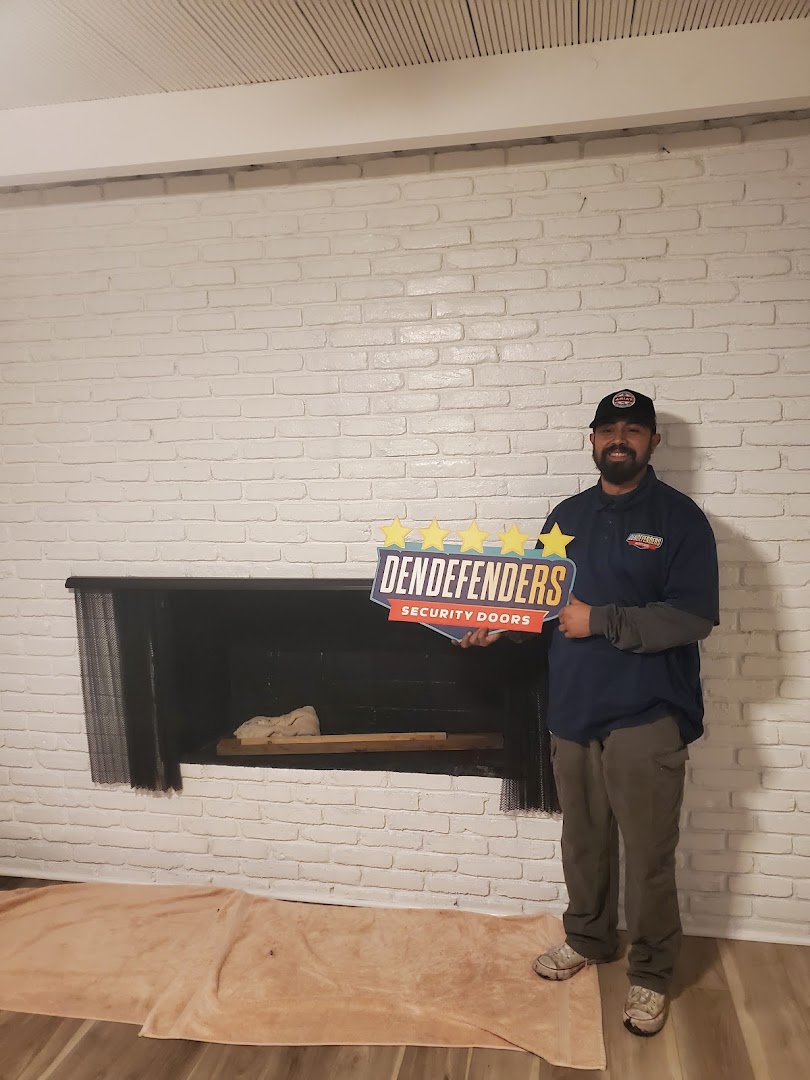 Den Defenders Chimney & Fireplace Service thumbnail 3
