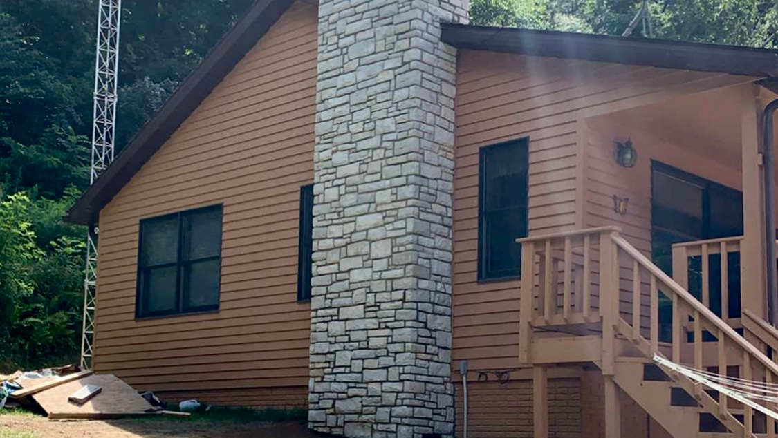 Design Chimneys, LLC - Professional chimney cleaning and repair services in Black River Falls, Wisconsin