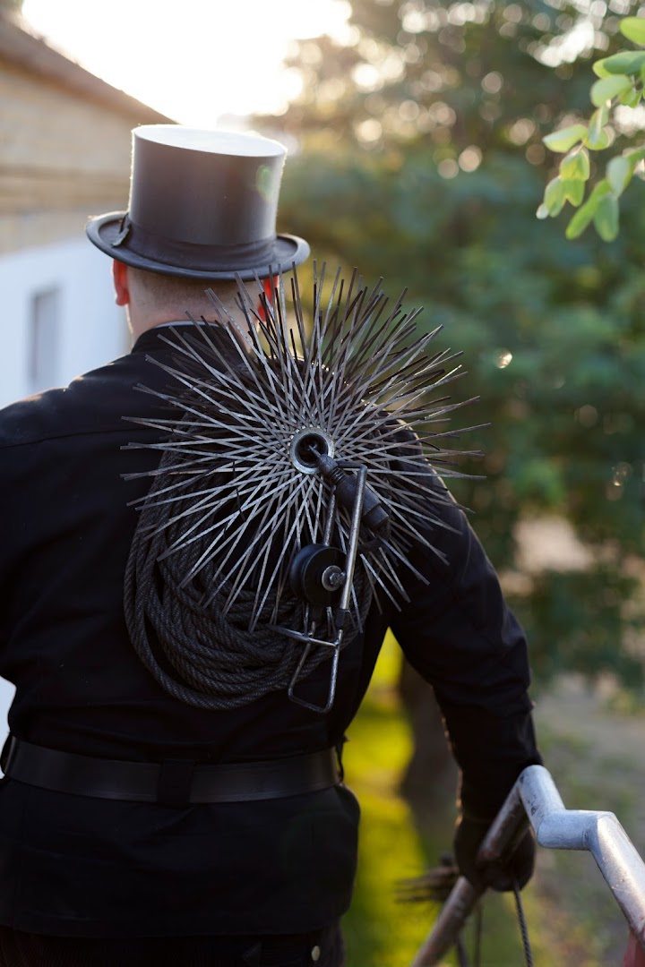 Dirty Ed's Chimney Sweep thumbnail 2