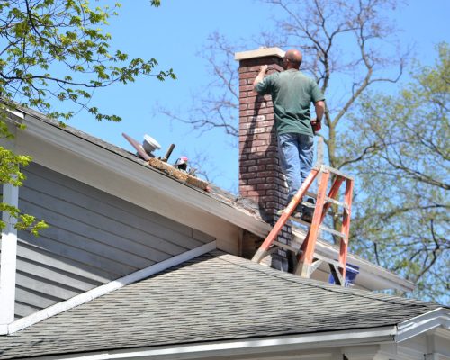 Dirty Ed's Chimney Sweep thumbnail 4