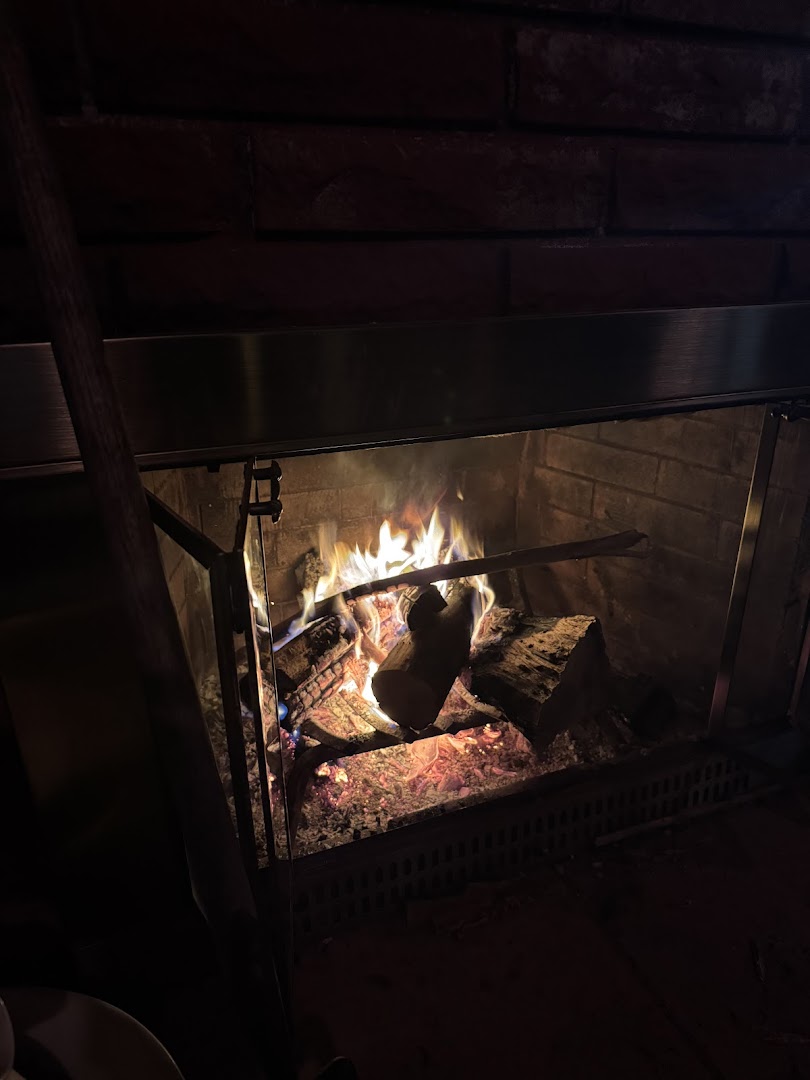 Dirty Ed's Chimney Sweep chimney services work photo 5 - Professional chimney cleaning and repair in Sweet Home, Oregon