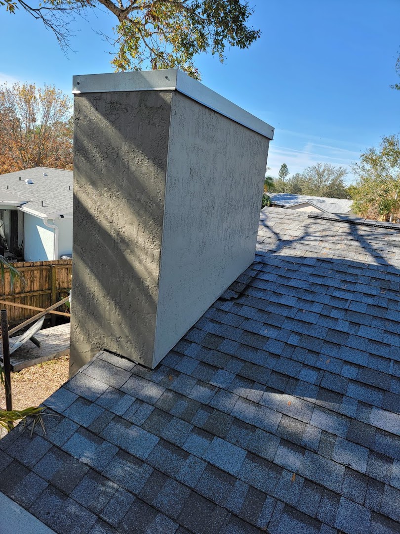 Dmj Chimney Sweep Sacramento - Professional chimney cleaning and repair services in Sacramento, California