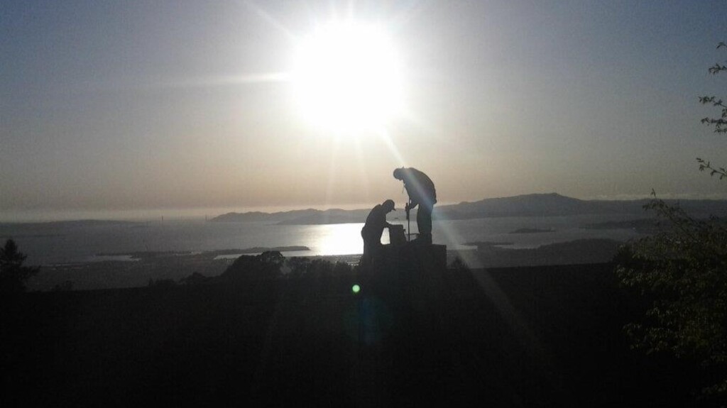 DNA Clean Sweep Chimney Services - Professional chimney cleaning and repair services in San Francisco, Oregon