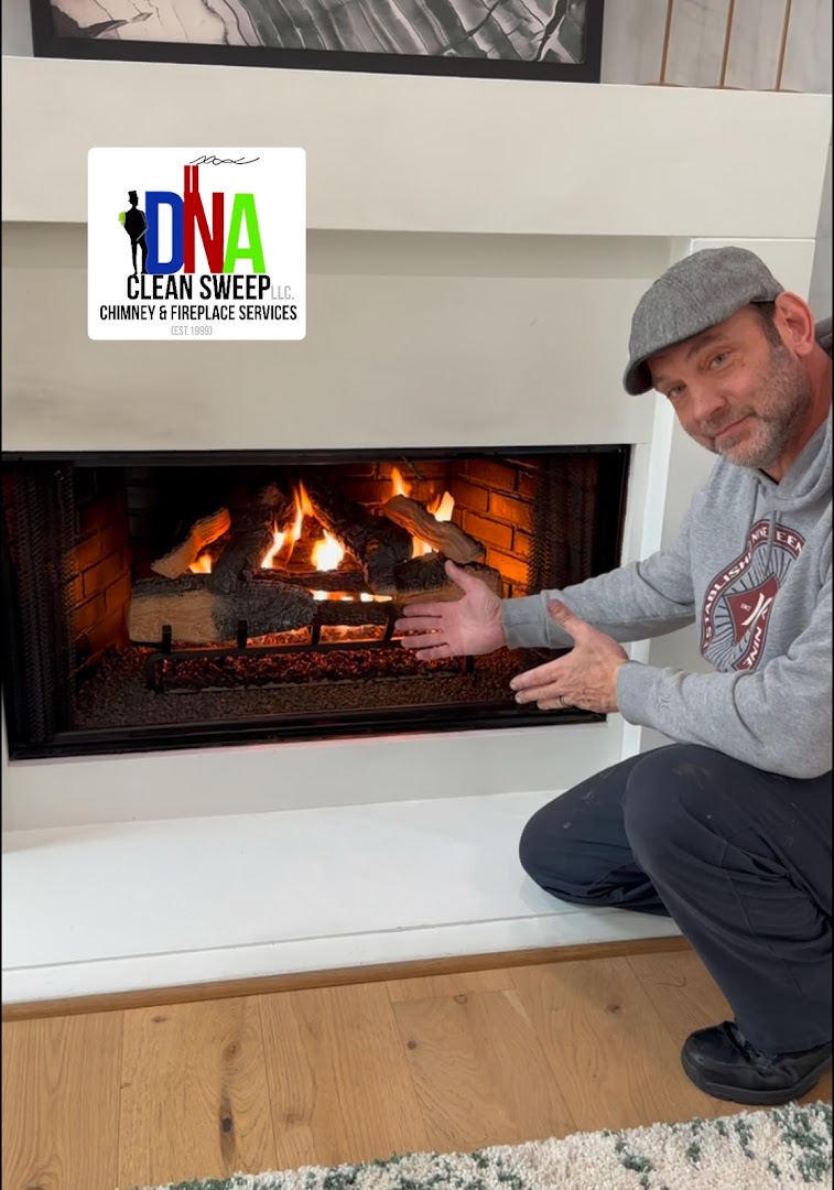DNA Clean Sweep Chimney Services thumbnail 4
