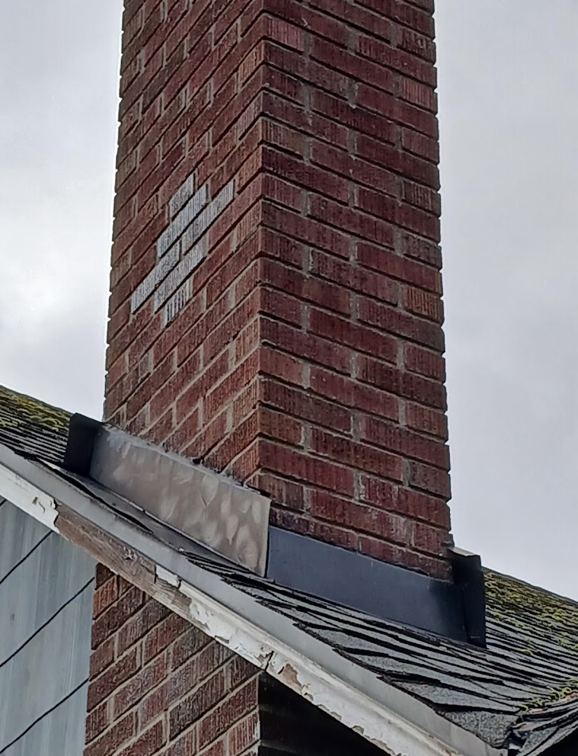 Dobson Chimney & Masonry Services - Professional chimney cleaning and repair services in Spokane, Washington