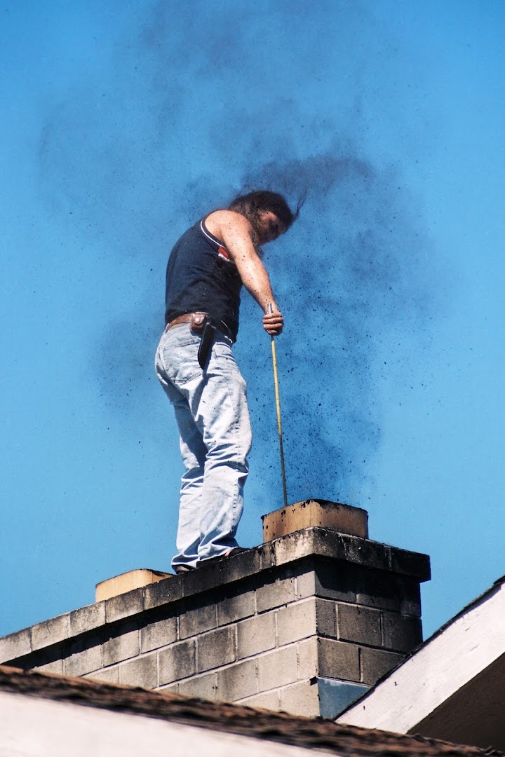 Done Right Chimney Sweeps thumbnail 4