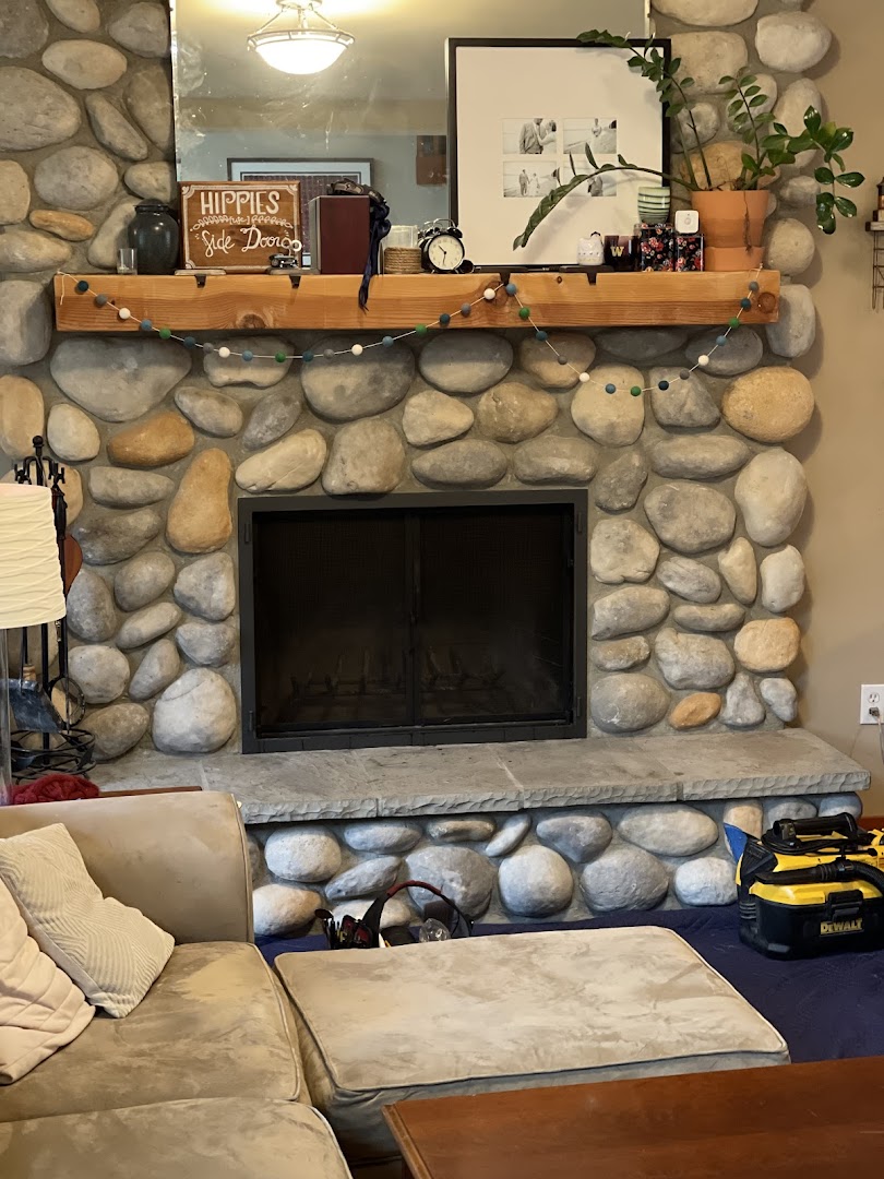 Down Right Cozy Fireplace Shop thumbnail 2