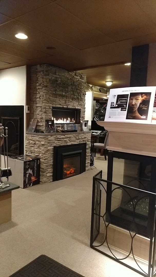 Down Right Cozy Fireplace Shop thumbnail 3