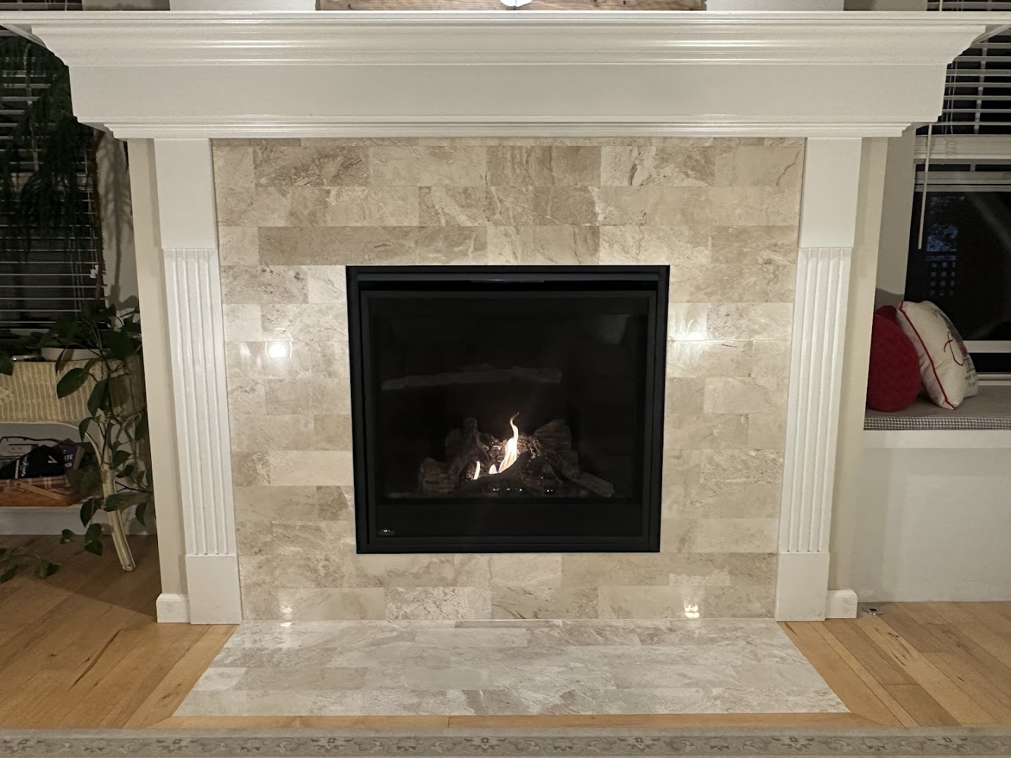 Down Right Cozy Fireplace Shop thumbnail 4