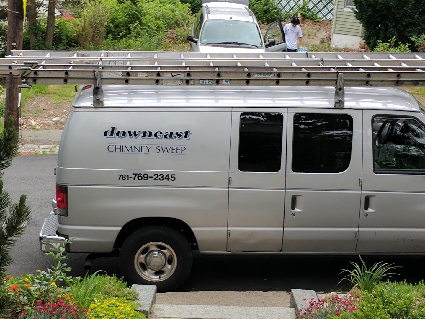 Downeast Chimney Sweep - Professional chimney cleaning and repair services in Norwood, Massachusetts