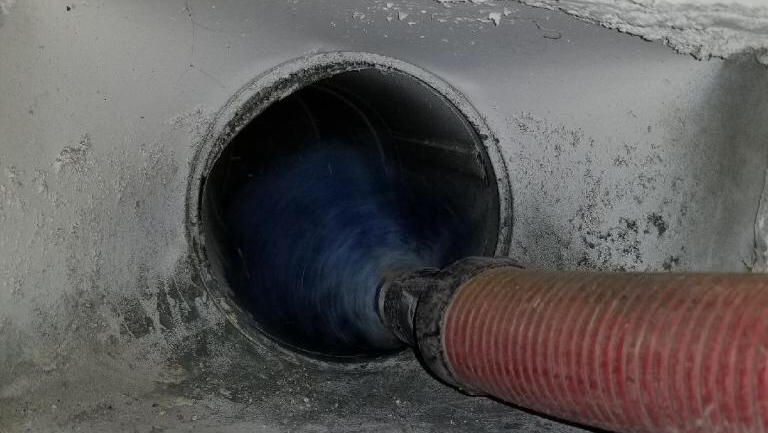 Dr. Duct Cleaning - Professional chimney cleaning and repair services in Costa Mesa, California