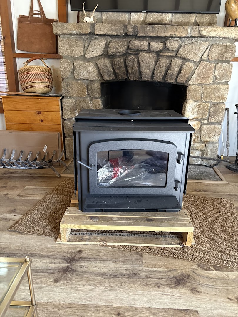 Drake Sweeps - Professional chimney cleaning and repair services in Running Springs, California