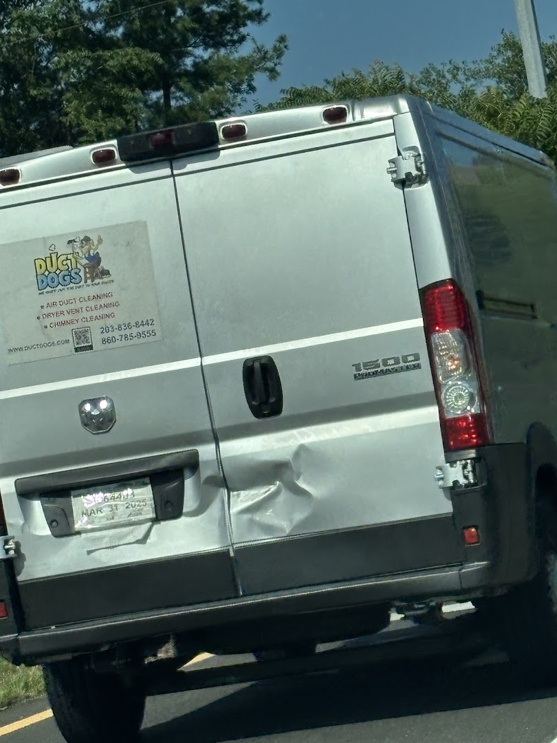 Duct Dogs of US Corp - Professional chimney cleaning and repair services in New Britain, Massachusetts