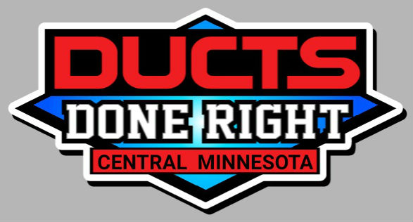 Ducts Done Right chimney services work photo 5 - Professional chimney cleaning and repair in Alexandria, Minnesota