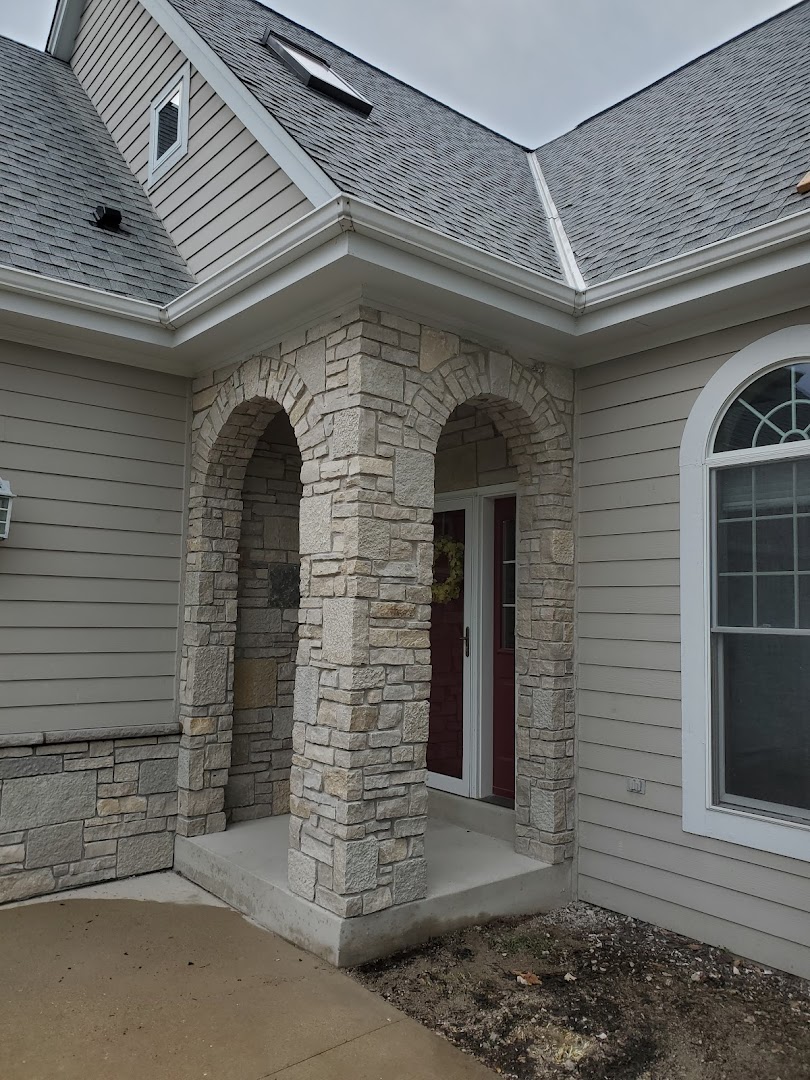 Duehring Masonry, LLC - Professional chimney cleaning and repair services in Mequon, Wisconsin