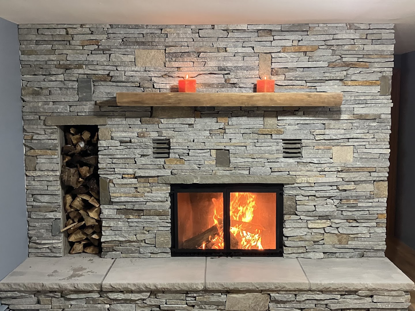 Duluth Tuckpointing and Chimney Repair thumbnail 4