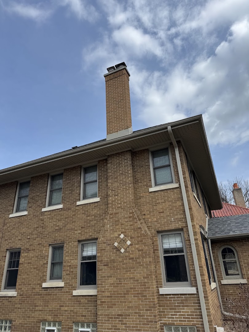 Eagle Lopez Restoration LLC. - Professional chimney cleaning and repair services in Milwaukee, Wisconsin