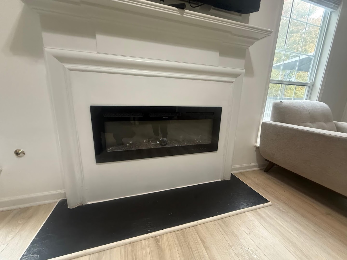 Eco & Green Air Duct Solutions - Professional chimney cleaning and repair services in Minneapolis, Oregon