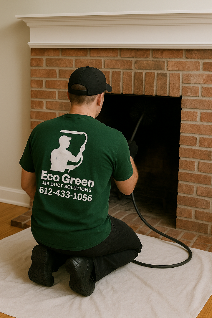Eco & Green Air Duct Solutions thumbnail 4