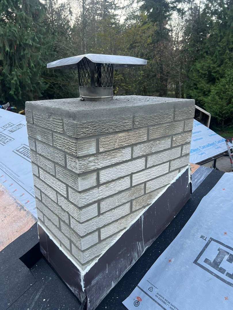 Eco Quality Air - Professional chimney cleaning and repair services in Renton, Washington