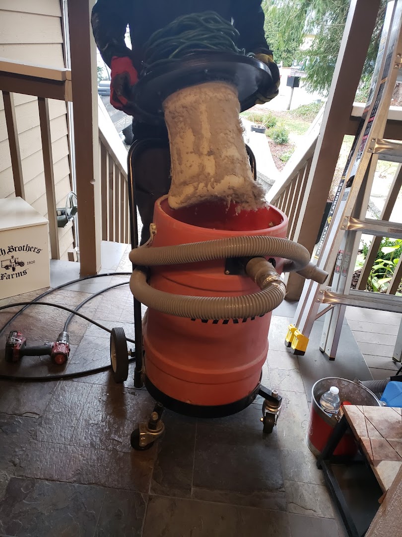 Elite Air Duct & Dryer Vent Cleaning - Professional chimney cleaning and repair services in Seattle, Washington