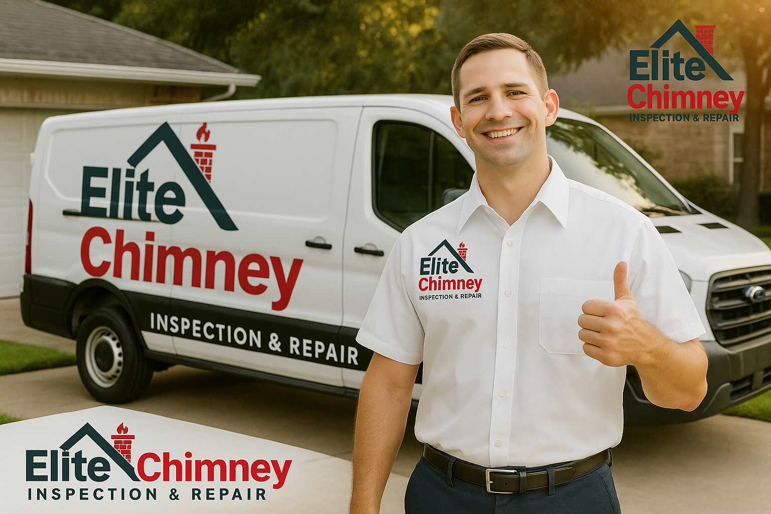 Elite Chimney Inspection & Repair - Professional chimney cleaning and repair services in Weymouth, Massachusetts