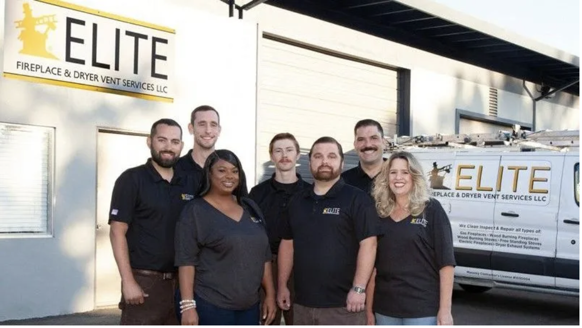 Elite Fireplace & Dryer Vent Service thumbnail 2