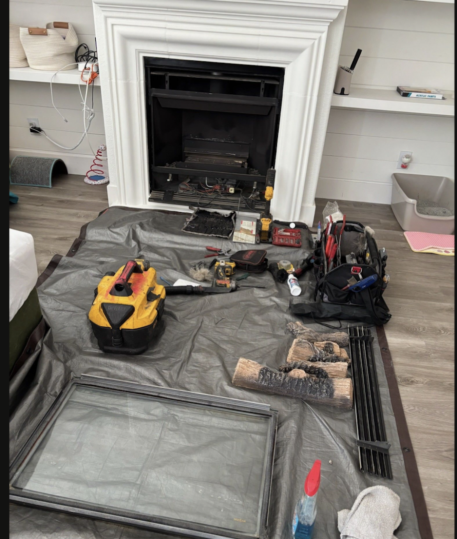 Elite Fireplace & Dryer Vent Service thumbnail 3