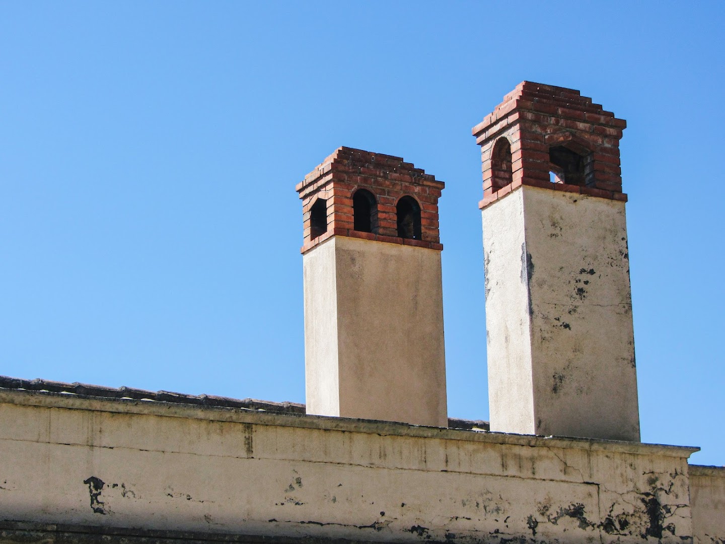 Ember Sky Cleaning Chimney Sweeps - Professional chimney cleaning and repair services in Los Angeles, California