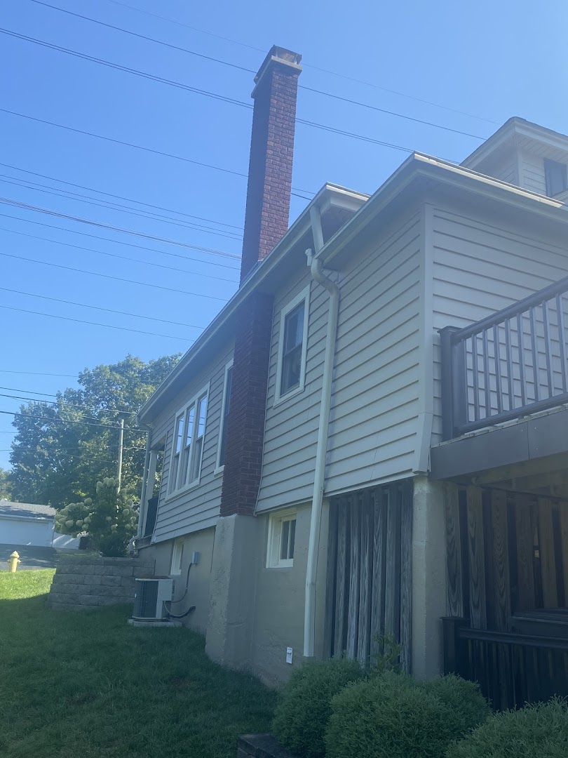 Embers Fireplace and Chimney - Professional chimney cleaning and repair services in Cincinnati, Oregon