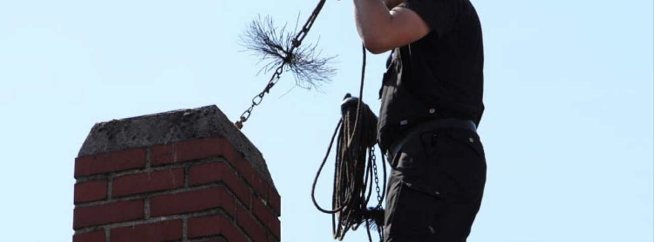 Endurance Chimney Cleaning - Professional chimney cleaning and repair services in Los Altos, California